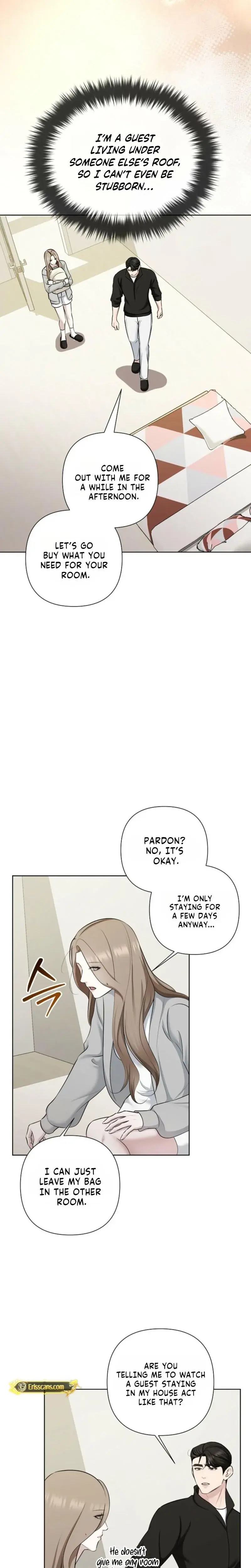 Mystic City Episode 30 - Page 22