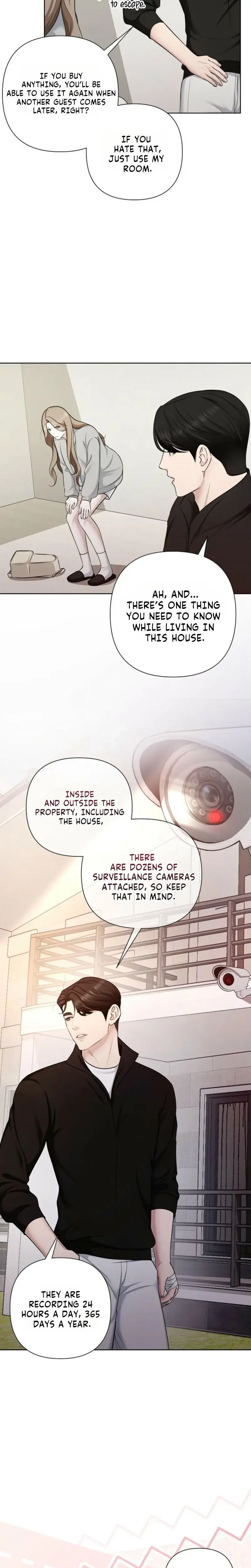 Mystic City Episode 30 - Page 23