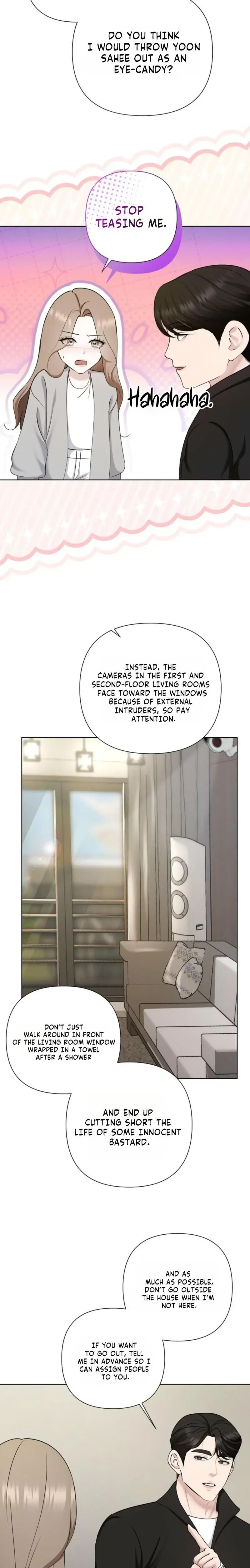 Mystic City Episode 30 - Page 25