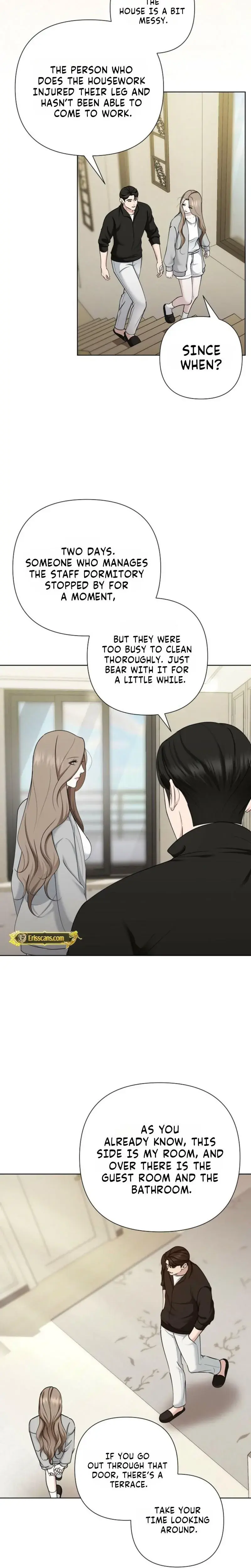 Mystic City Episode 30 - Page 9