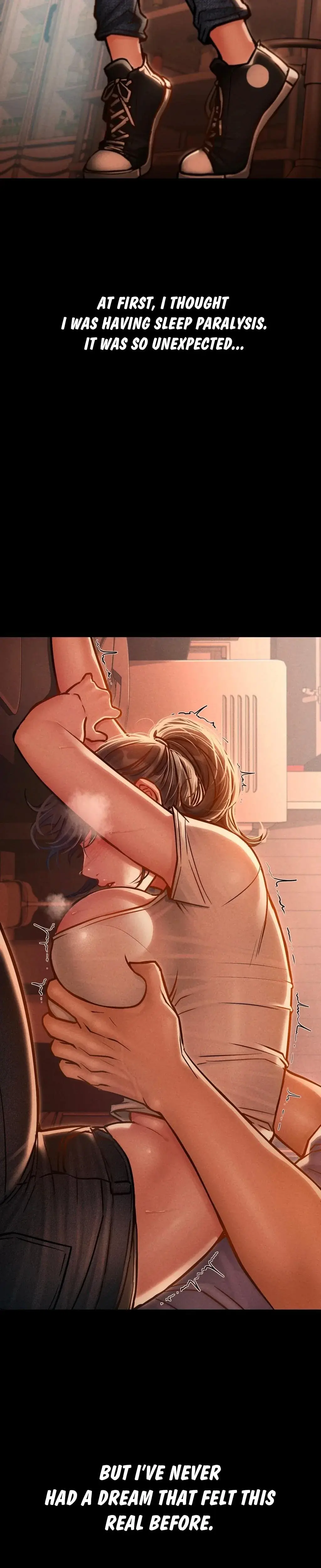 Nagwon Villa Episode 1 - Page 16