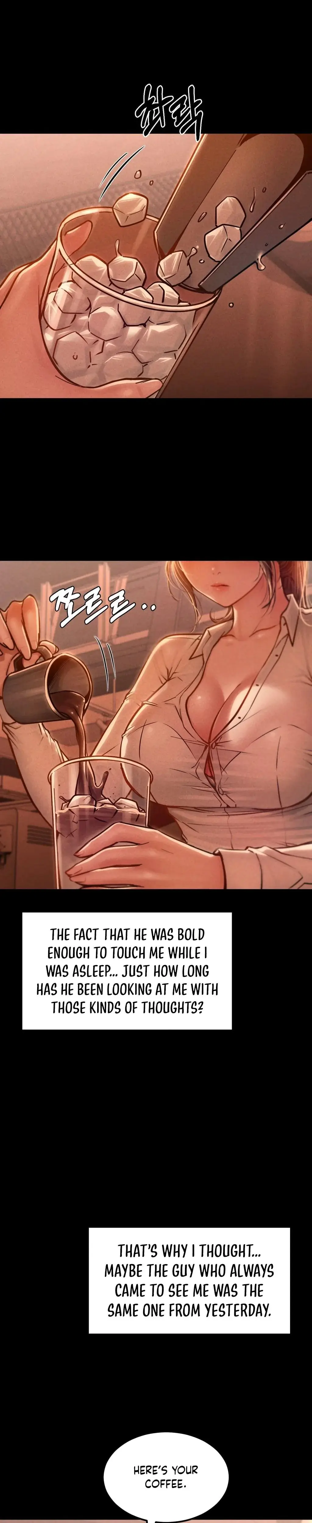 Nagwon Villa Episode 1 - Page 21
