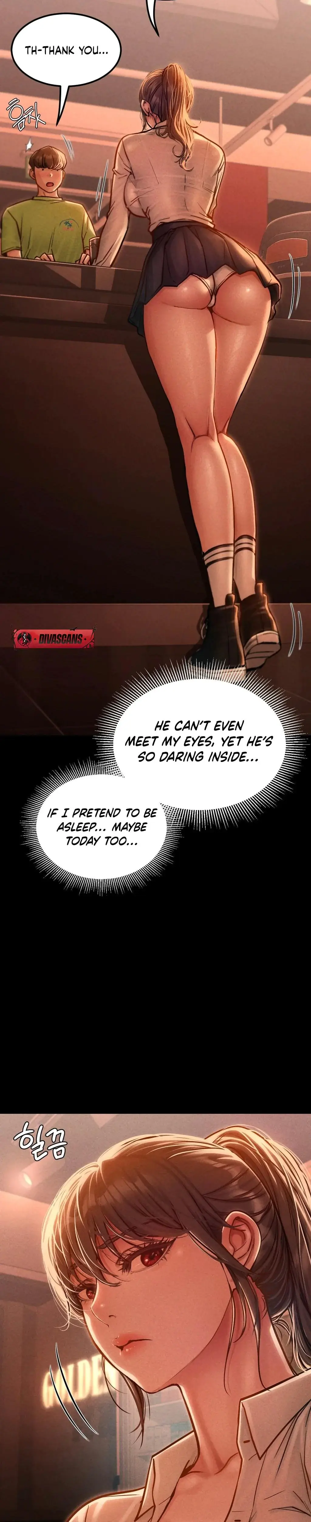 Nagwon Villa Episode 1 - Page 22