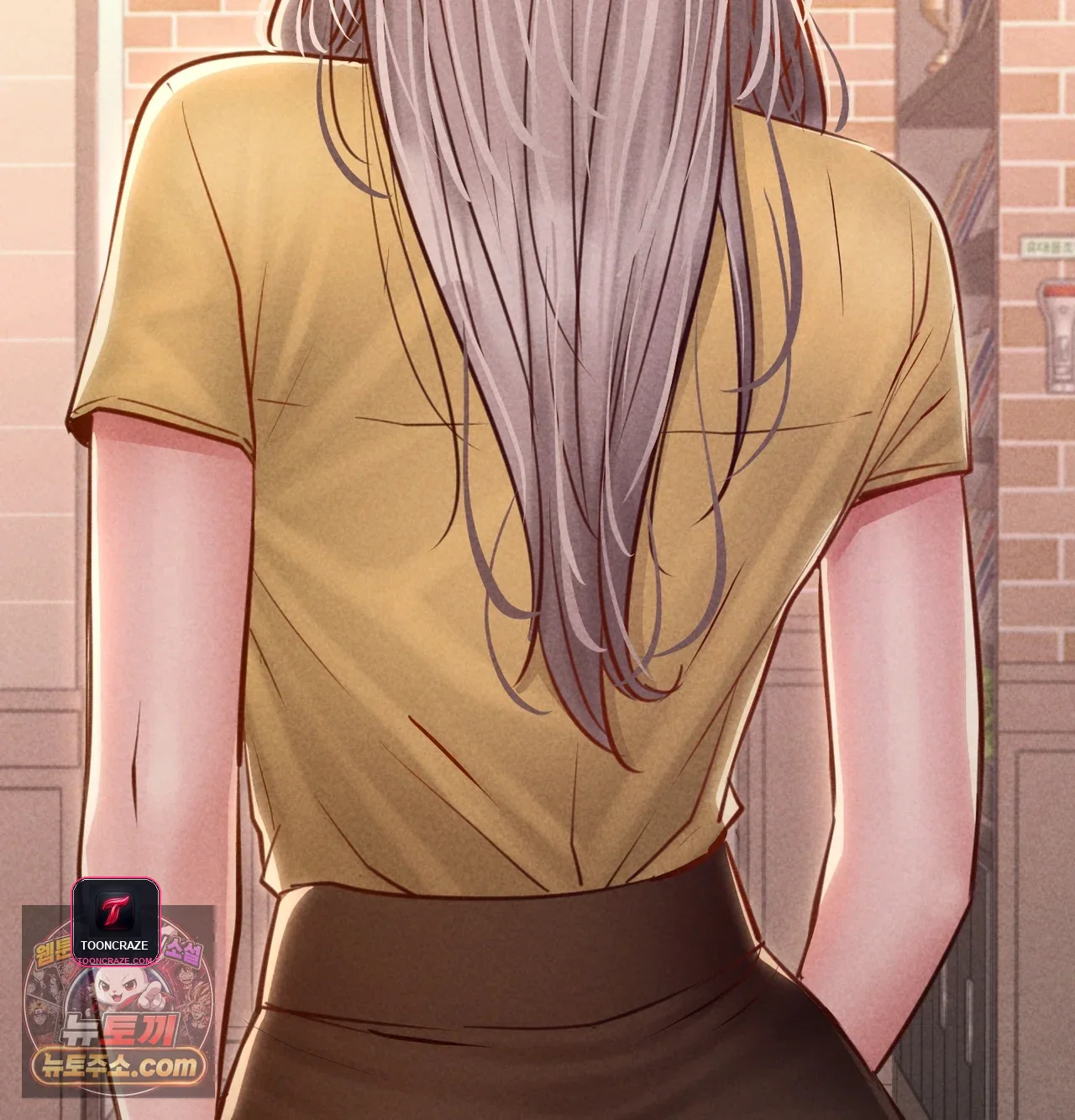 Nagwon Villa Episode 44 - Page 143