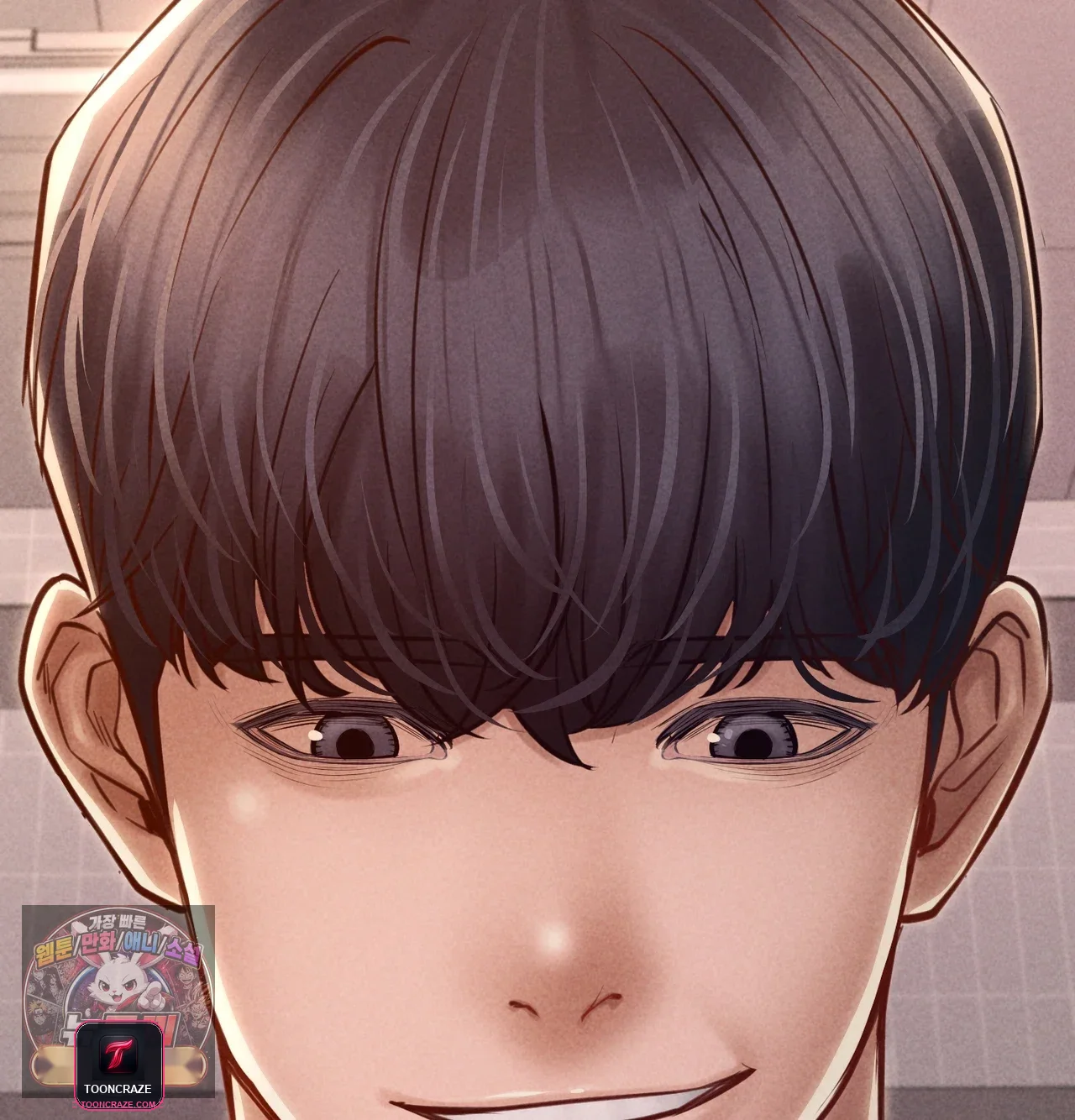 Nagwon Villa Episode 44 - Page 41