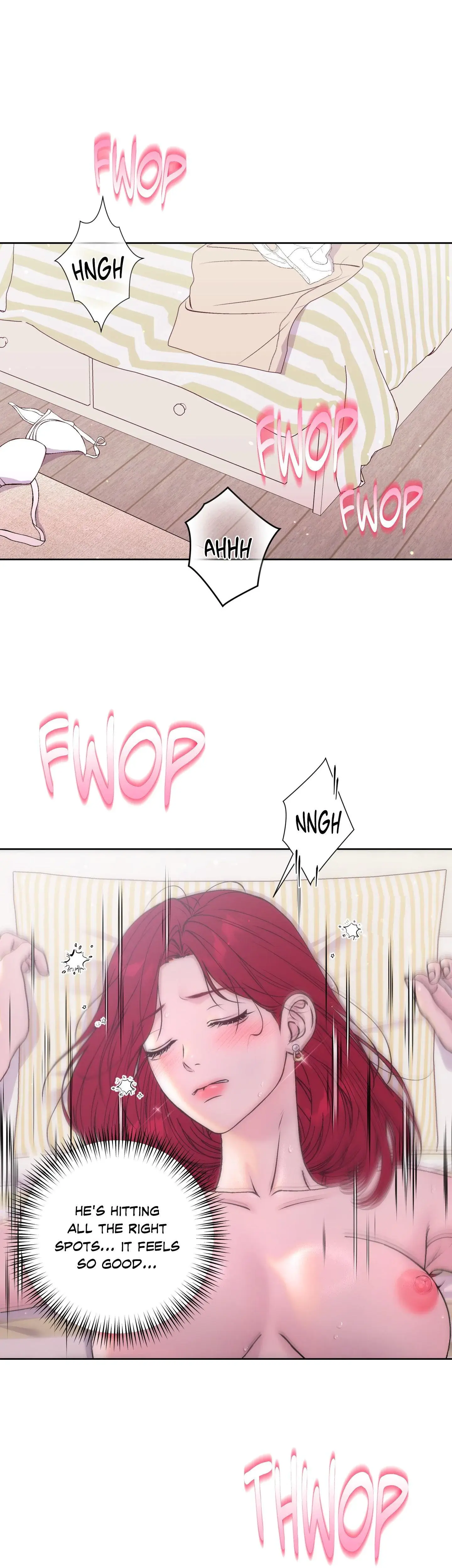 Nailing the Assignment Episode 1 - Page 1