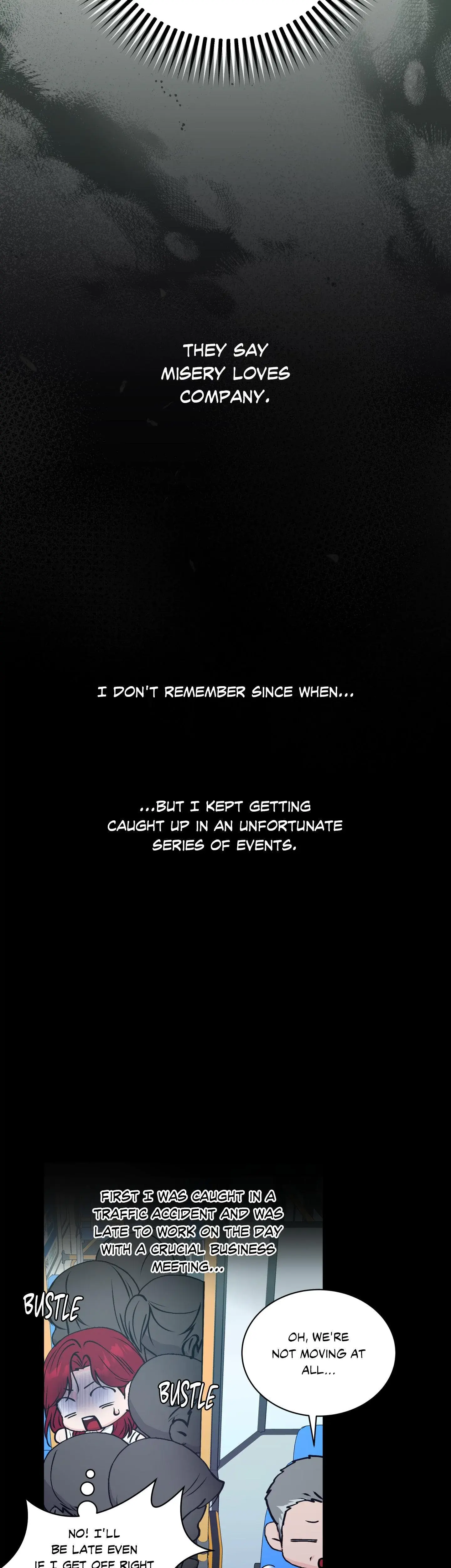 Nailing the Assignment Episode 1 - Page 17