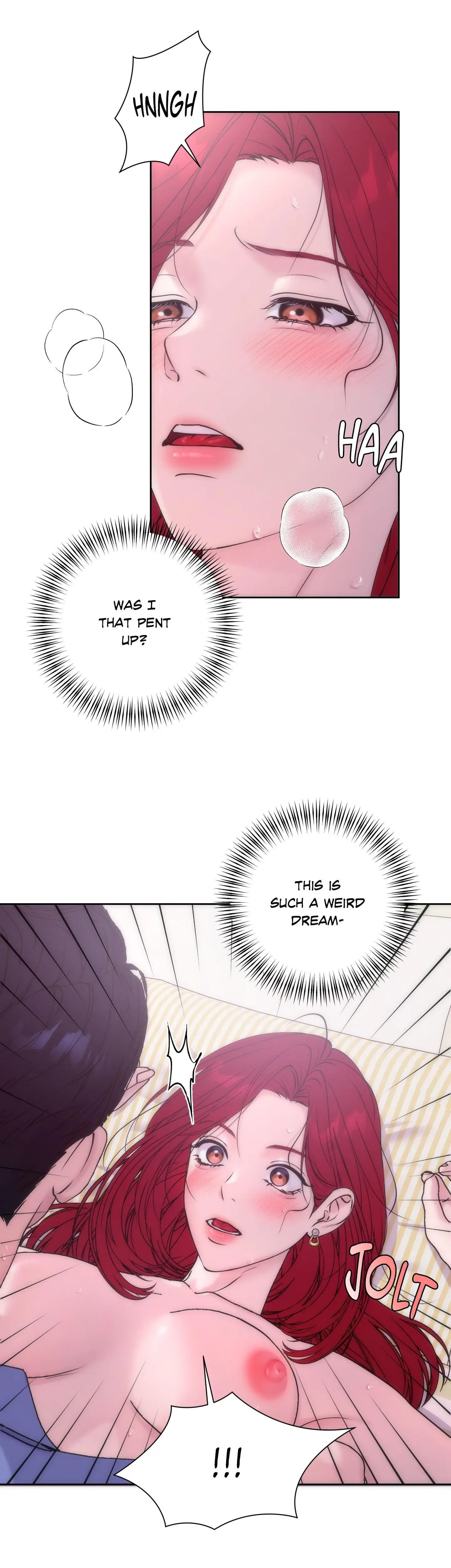 Nailing the Assignment Episode 1 - Page 2