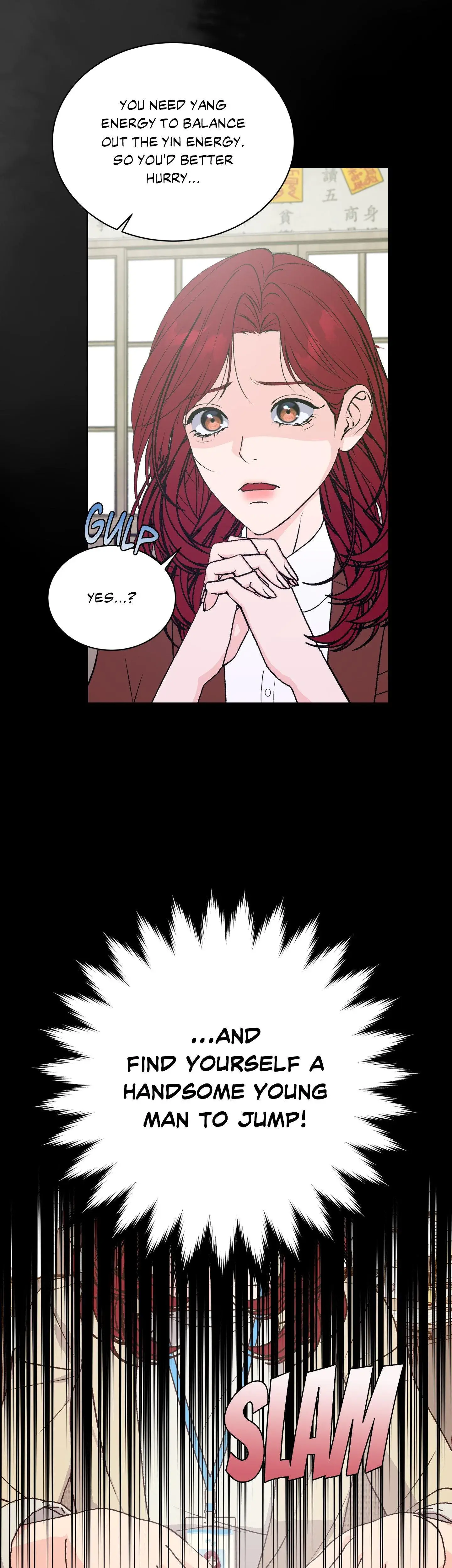 Nailing the Assignment Episode 1 - Page 23