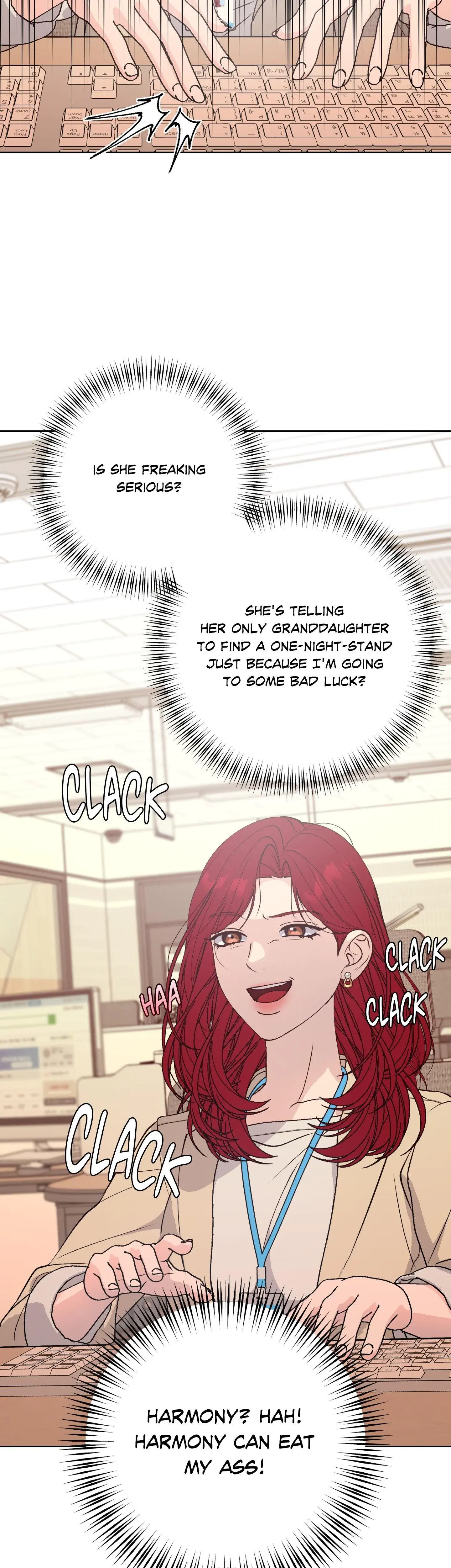 Nailing the Assignment Episode 1 - Page 24