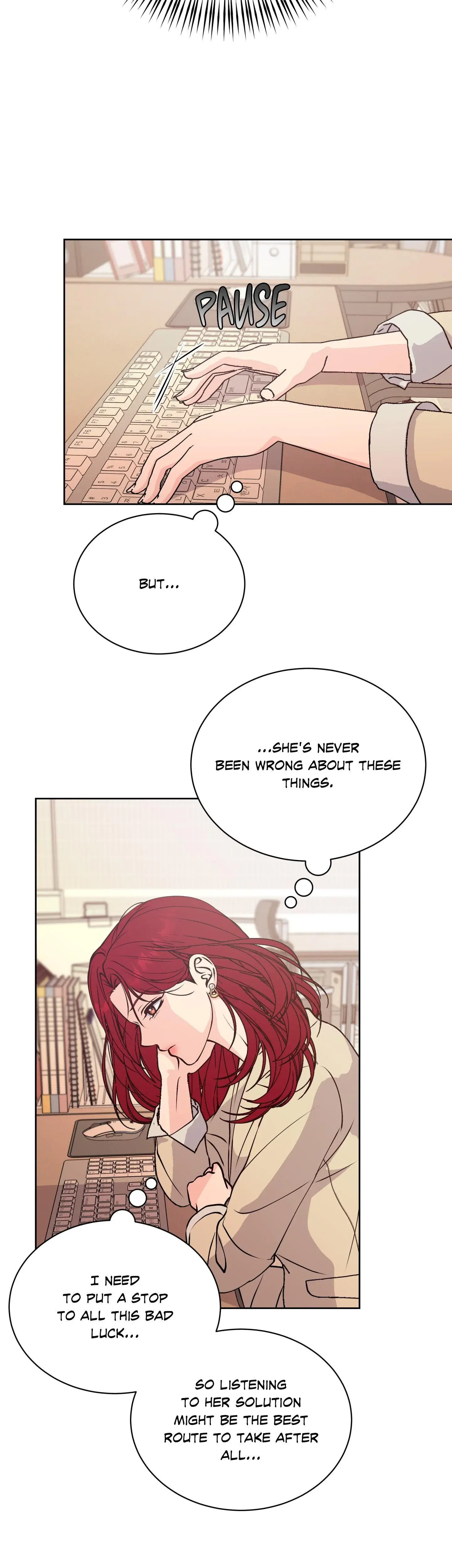 Nailing the Assignment Episode 1 - Page 25