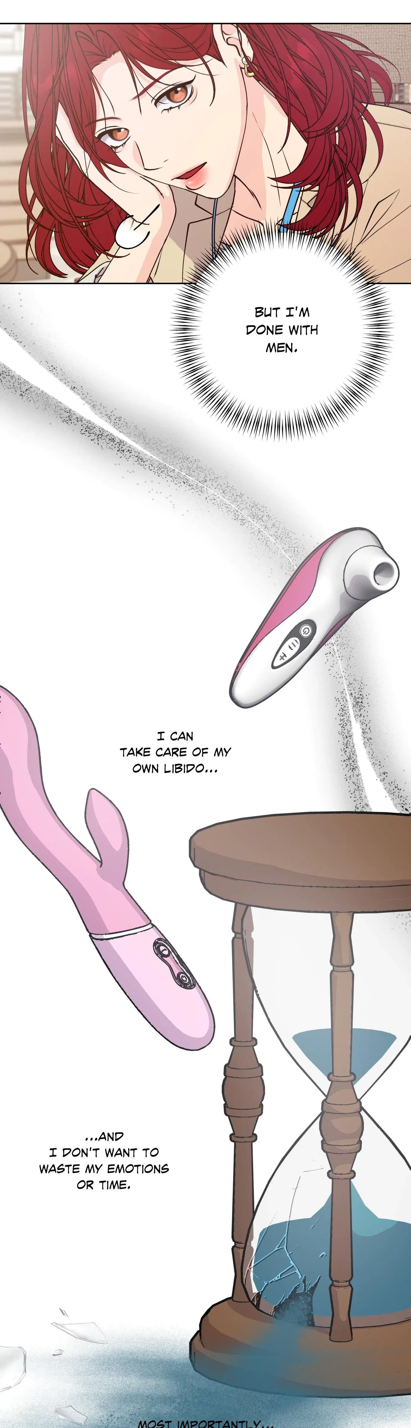Nailing the Assignment Episode 1 - Page 26