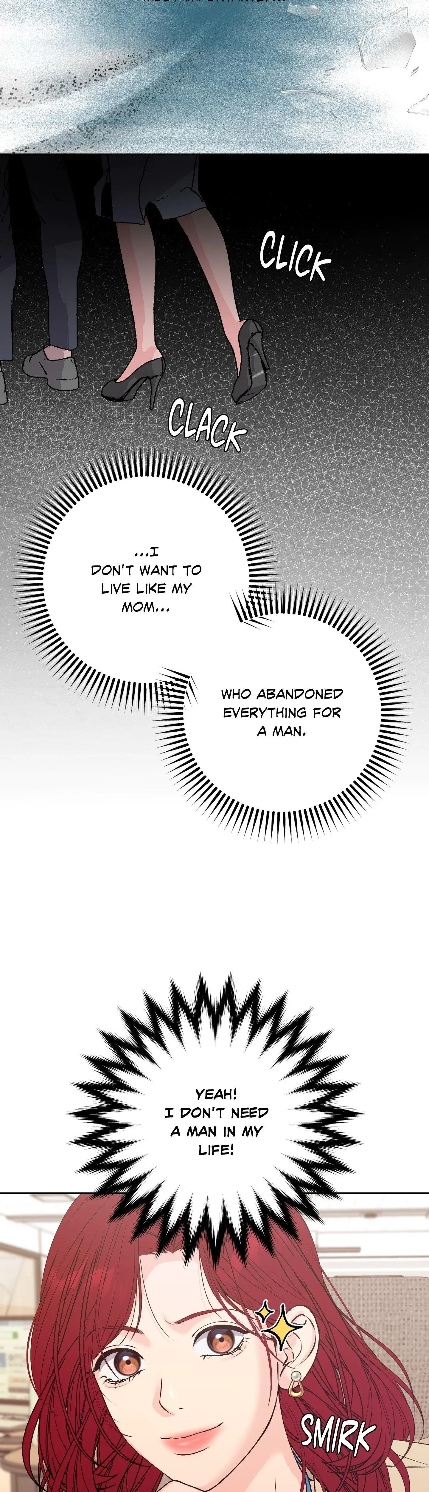 Nailing the Assignment Episode 1 - Page 27
