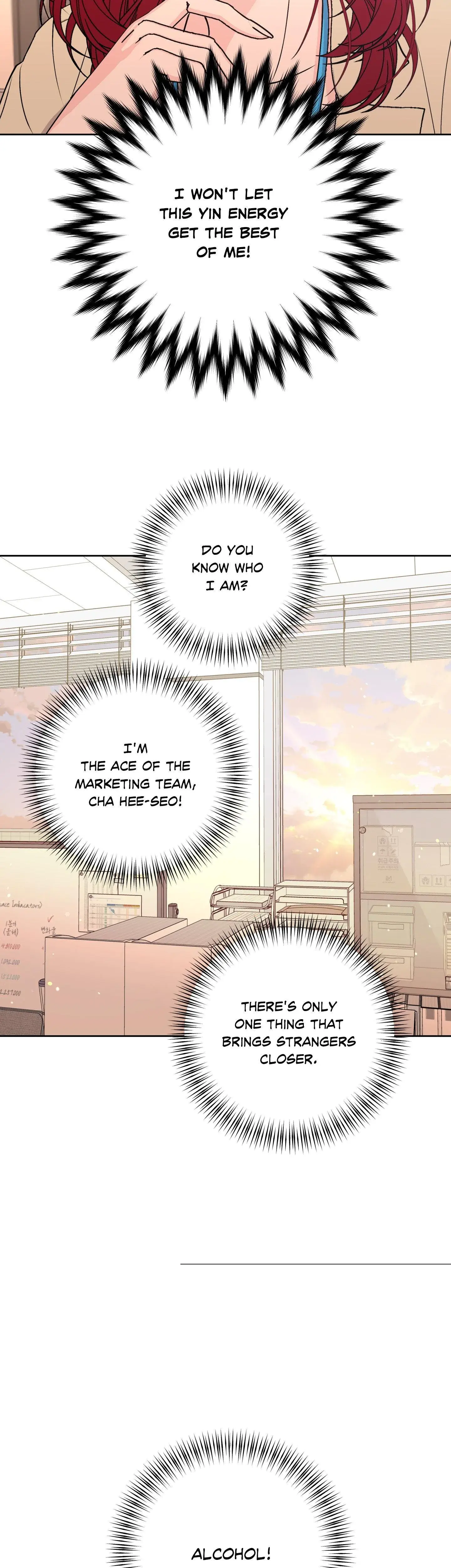 Nailing the Assignment Episode 1 - Page 28
