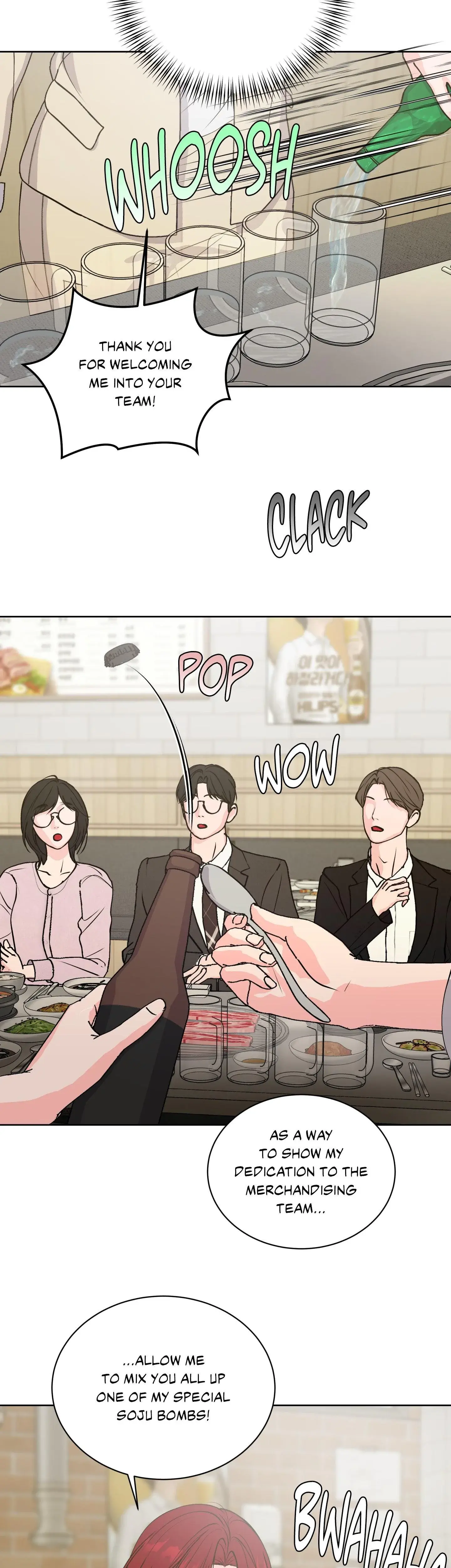 Nailing the Assignment Episode 1 - Page 29