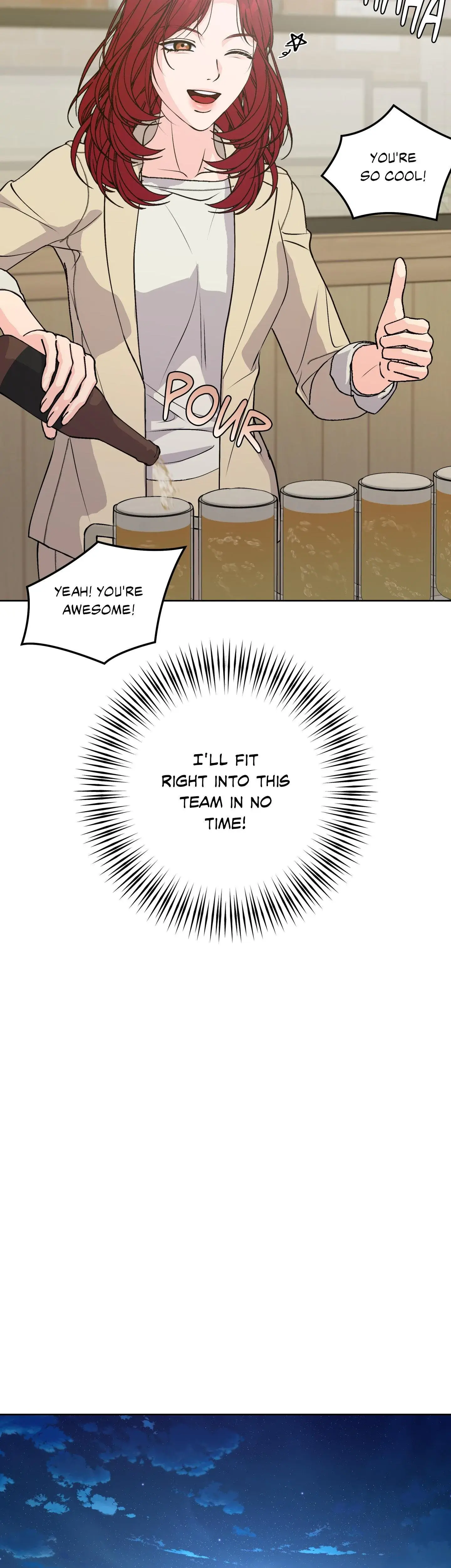 Nailing the Assignment Episode 1 - Page 30