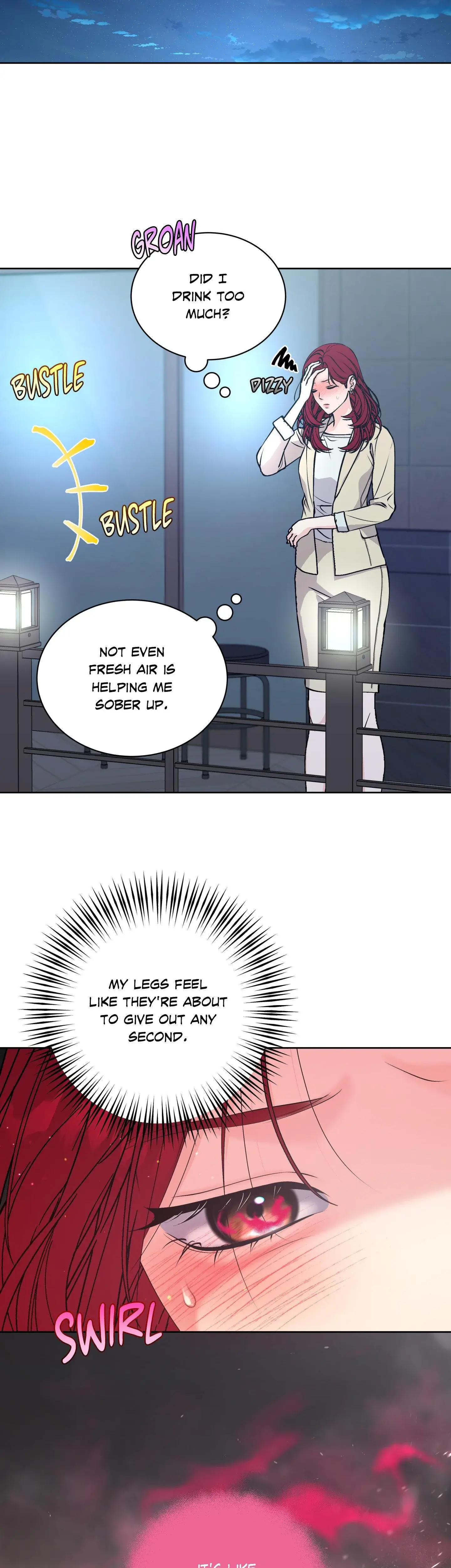 Nailing the Assignment Episode 1 - Page 31