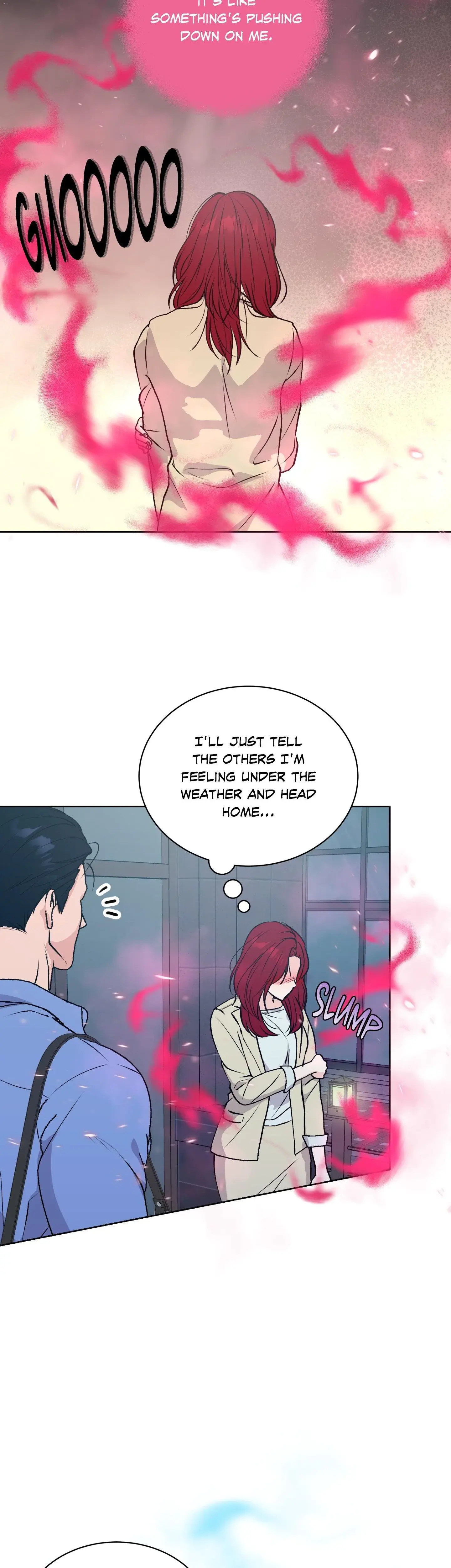 Nailing the Assignment Episode 1 - Page 32