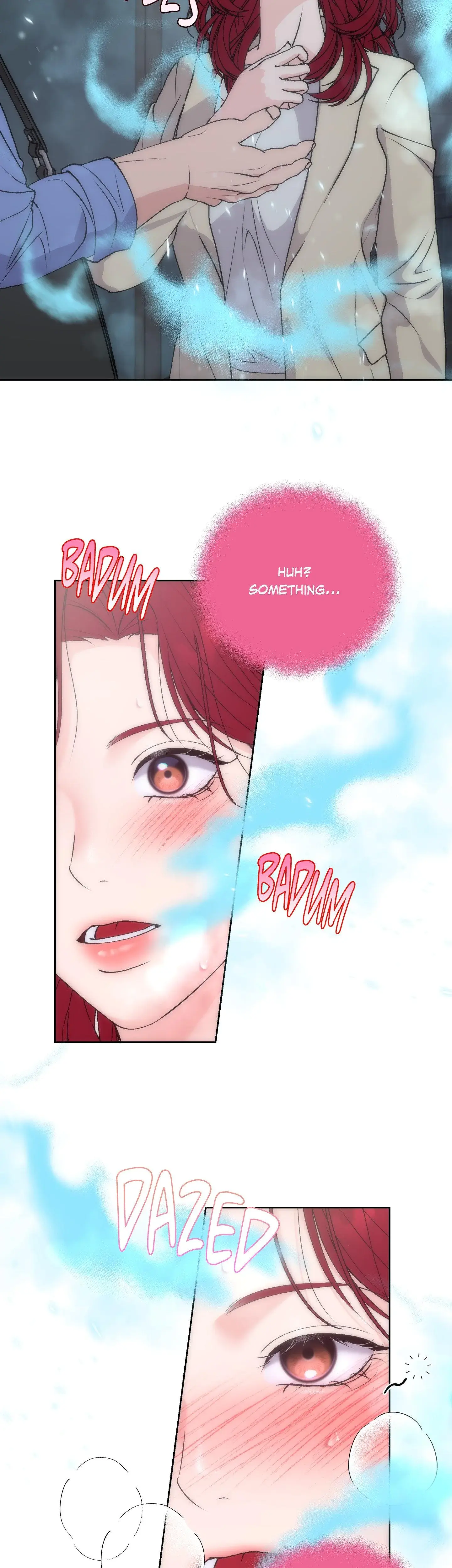 Nailing the Assignment Episode 1 - Page 35