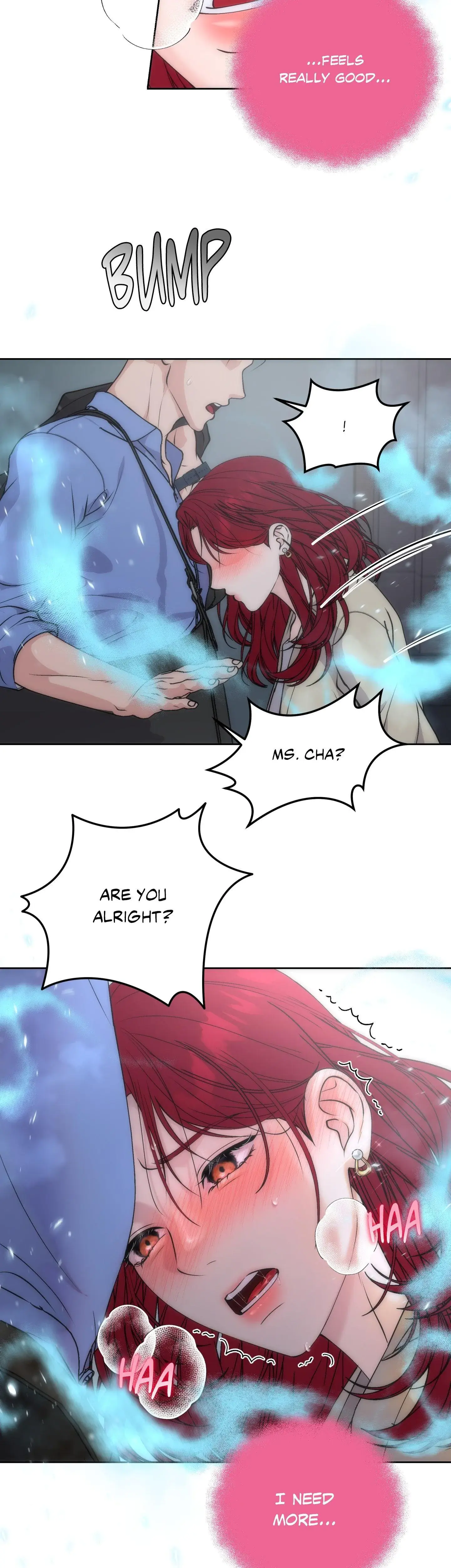 Nailing the Assignment Episode 1 - Page 36