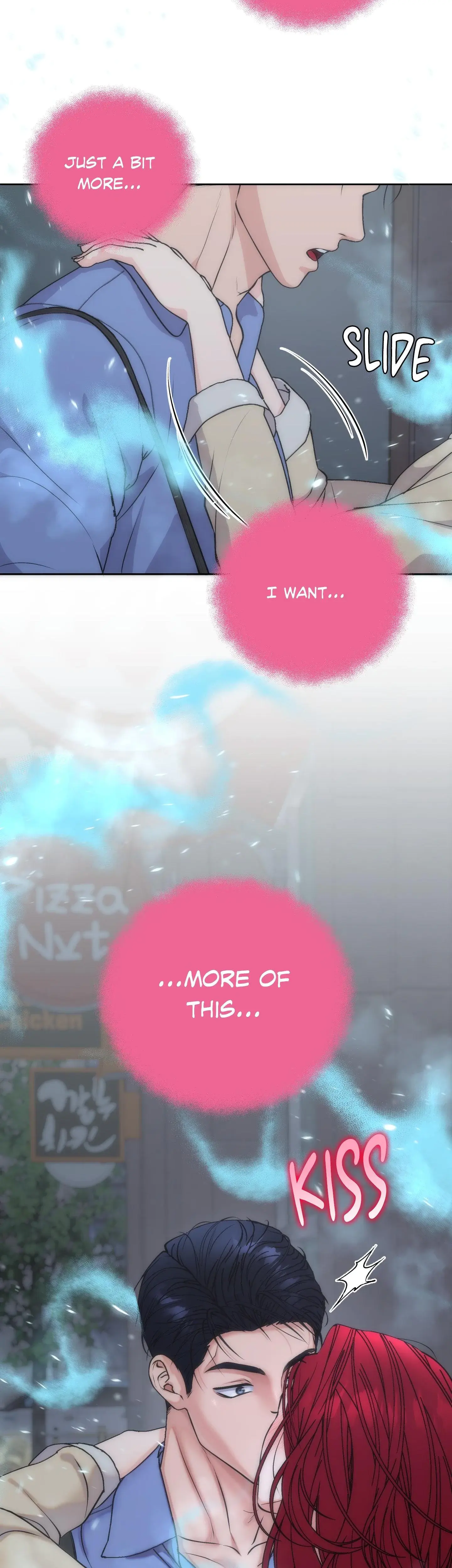Nailing the Assignment Episode 1 - Page 37