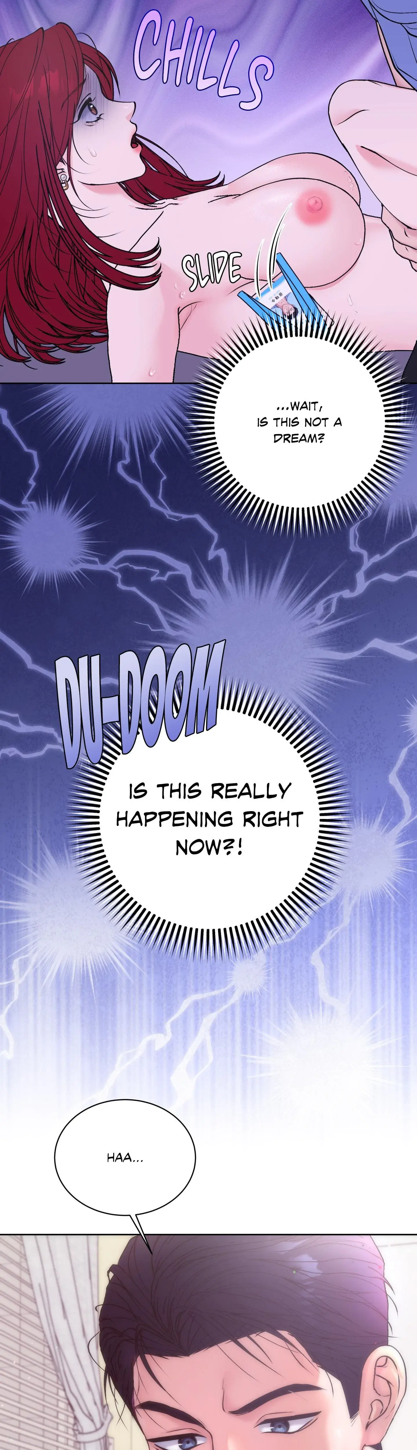 Nailing the Assignment Episode 1 - Page 5