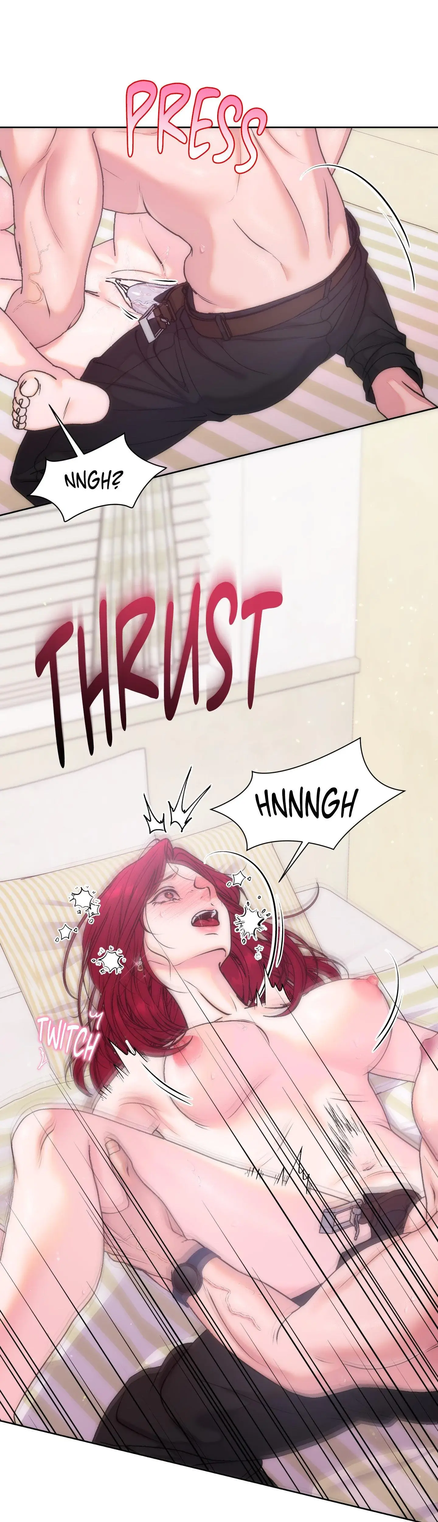 Nailing the Assignment Episode 1 - Page 9