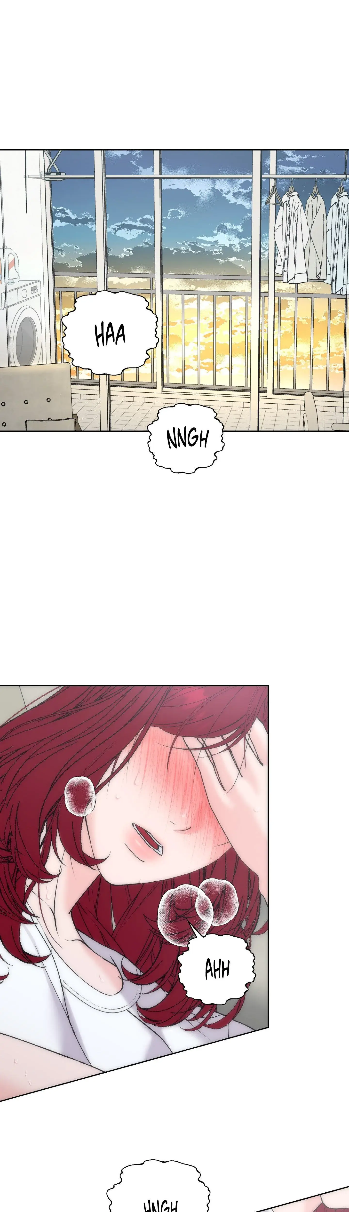 Nailing the Assignment Episode 10 - Page 1