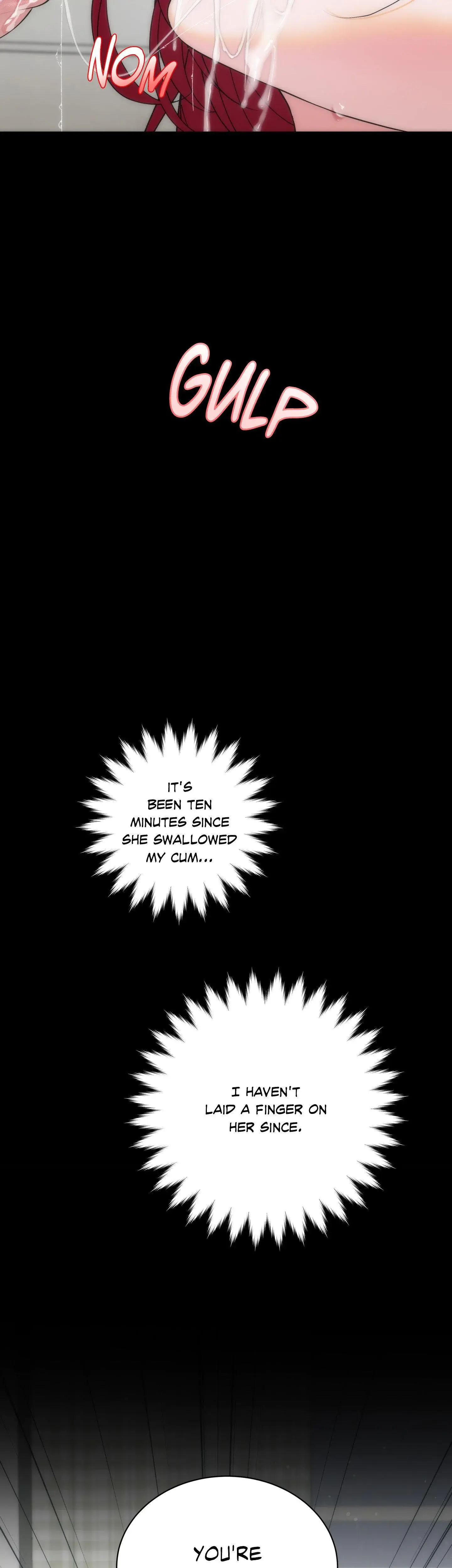 Nailing the Assignment Episode 10 - Page 11