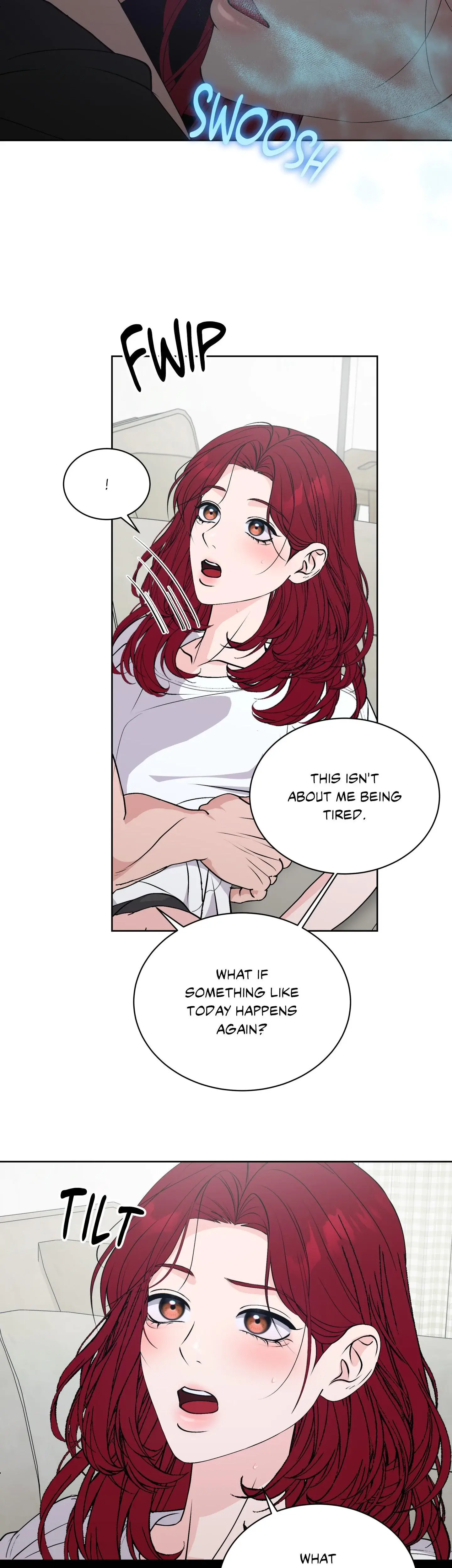 Nailing the Assignment Episode 10 - Page 14