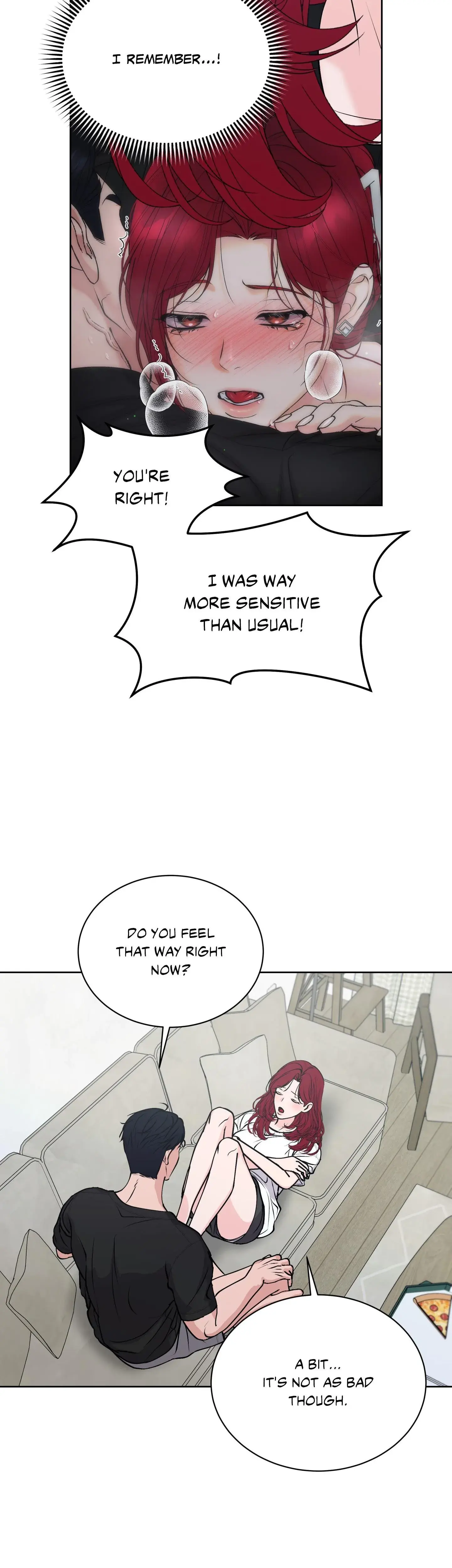Nailing the Assignment Episode 10 - Page 17