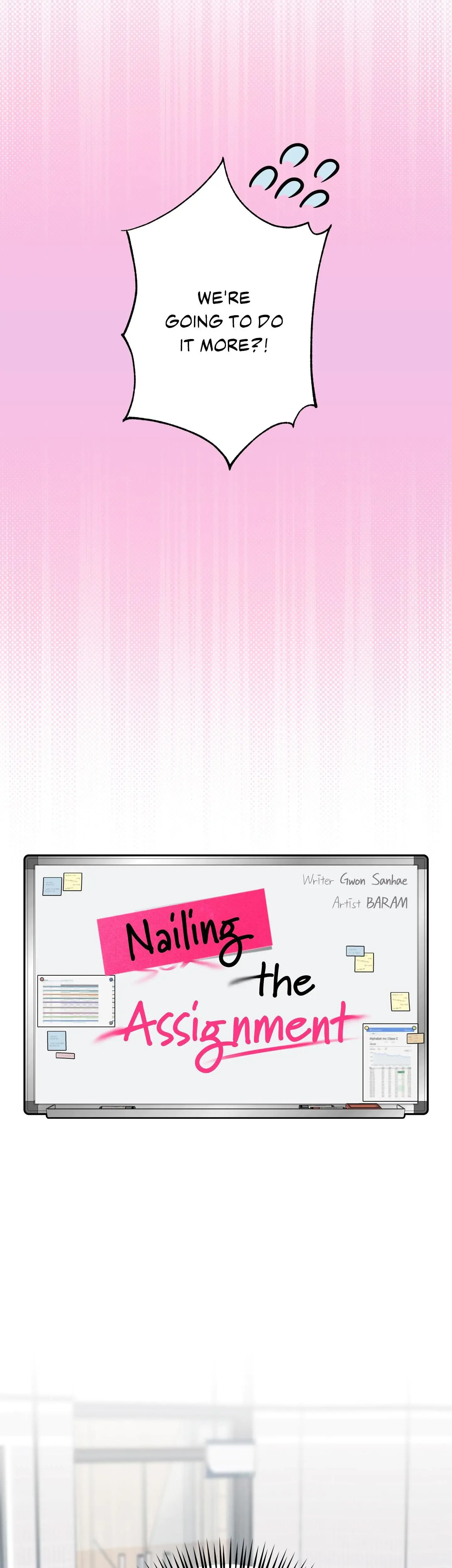 Nailing the Assignment Episode 10 - Page 21