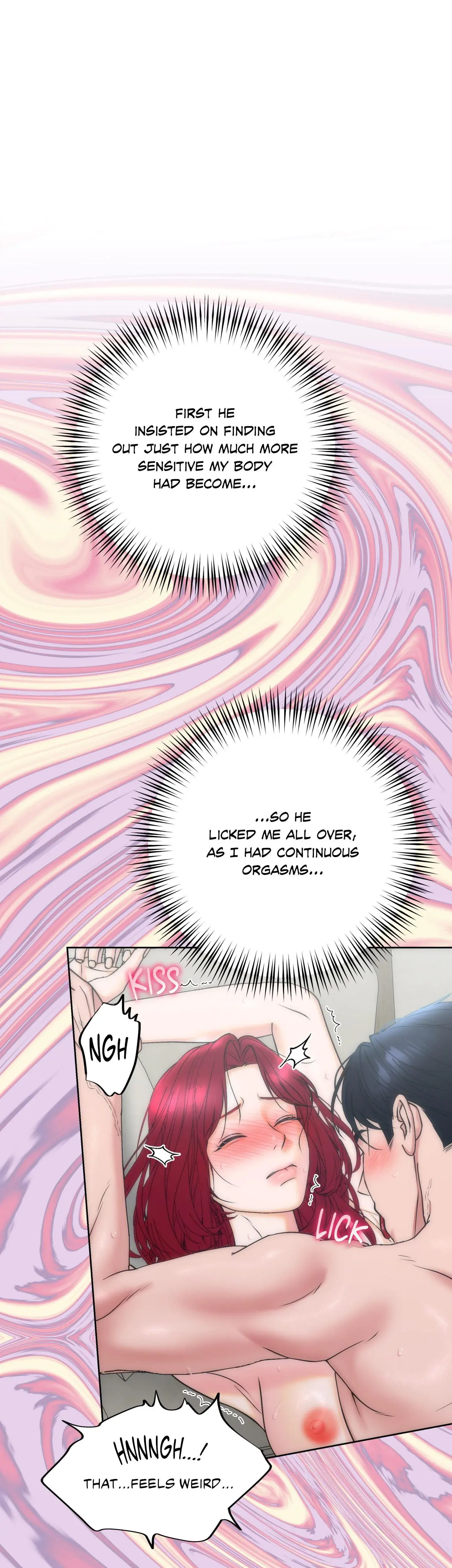 Nailing the Assignment Episode 10 - Page 23