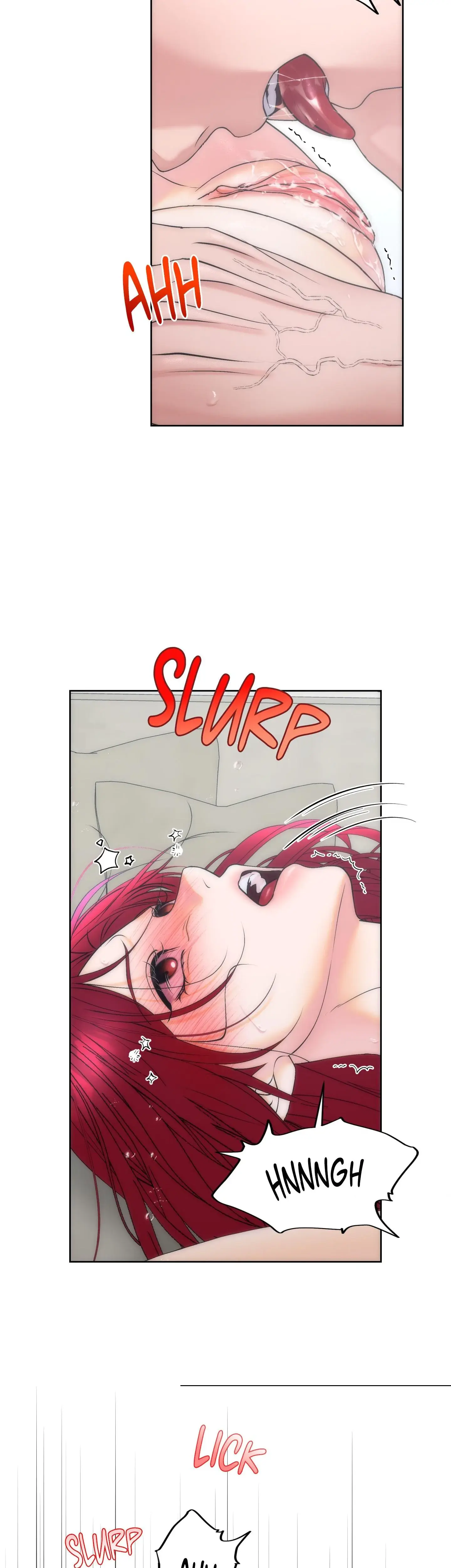 Nailing the Assignment Episode 10 - Page 26