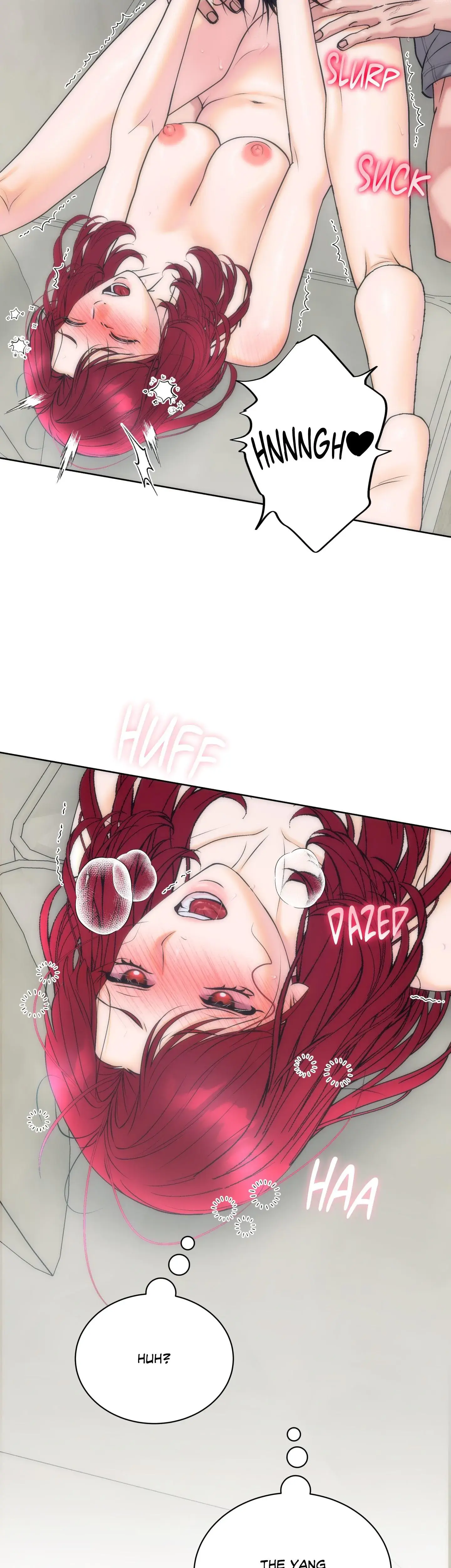 Nailing the Assignment Episode 10 - Page 28