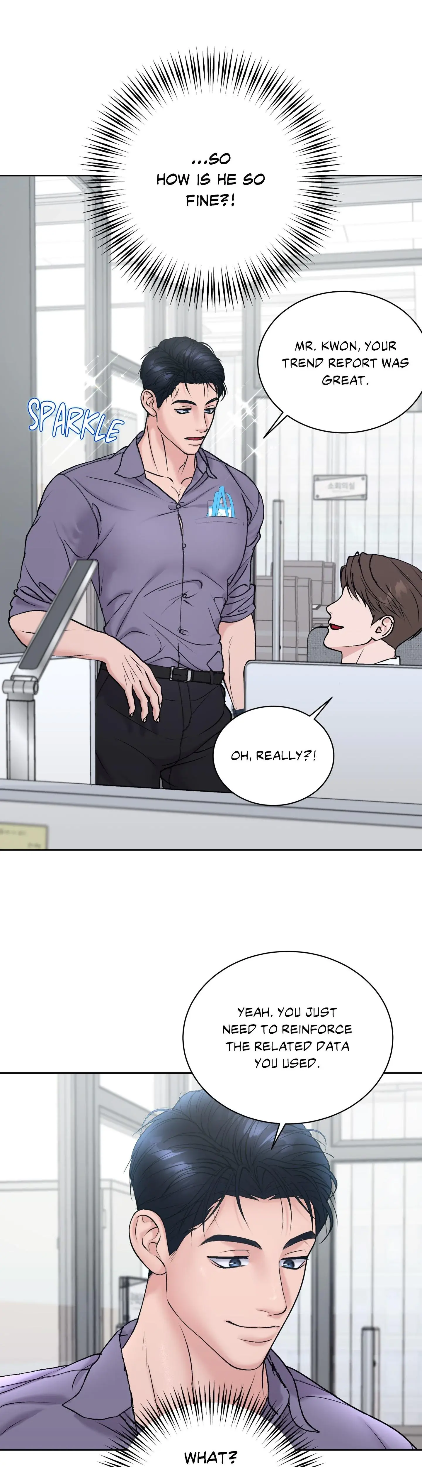 Nailing the Assignment Episode 10 - Page 30