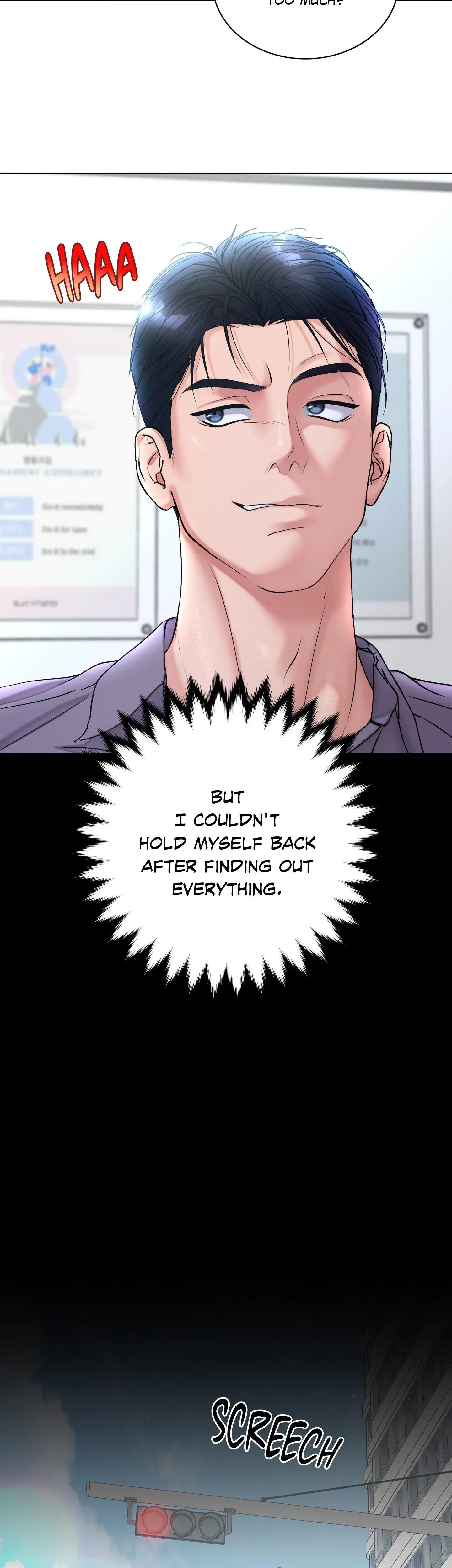 Nailing the Assignment Episode 10 - Page 32