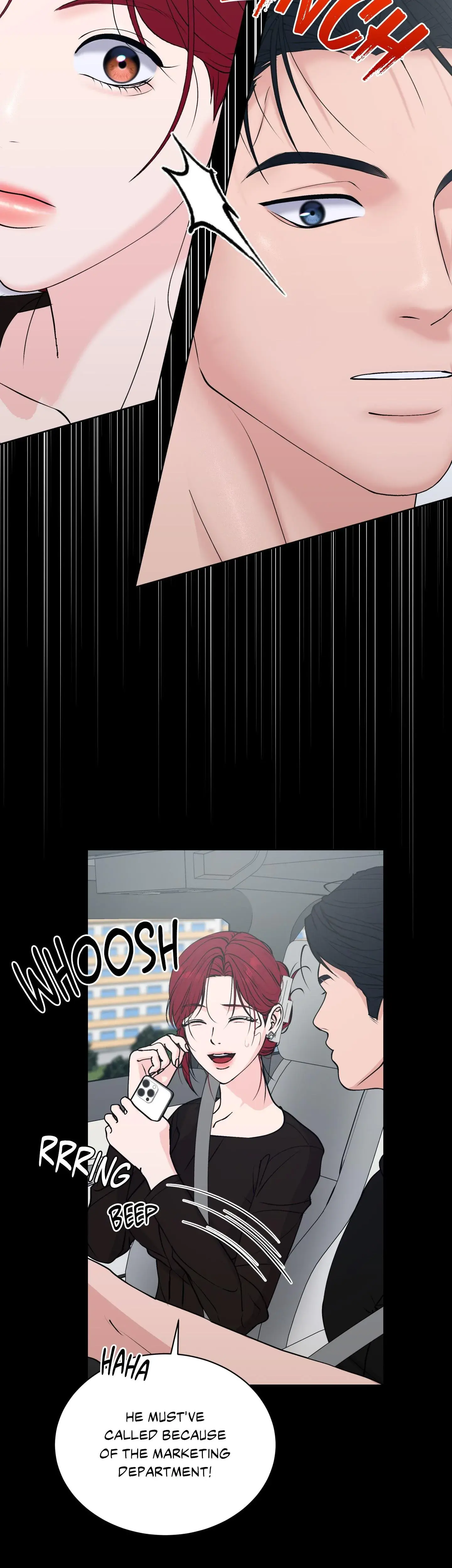 Nailing the Assignment Episode 10 - Page 35