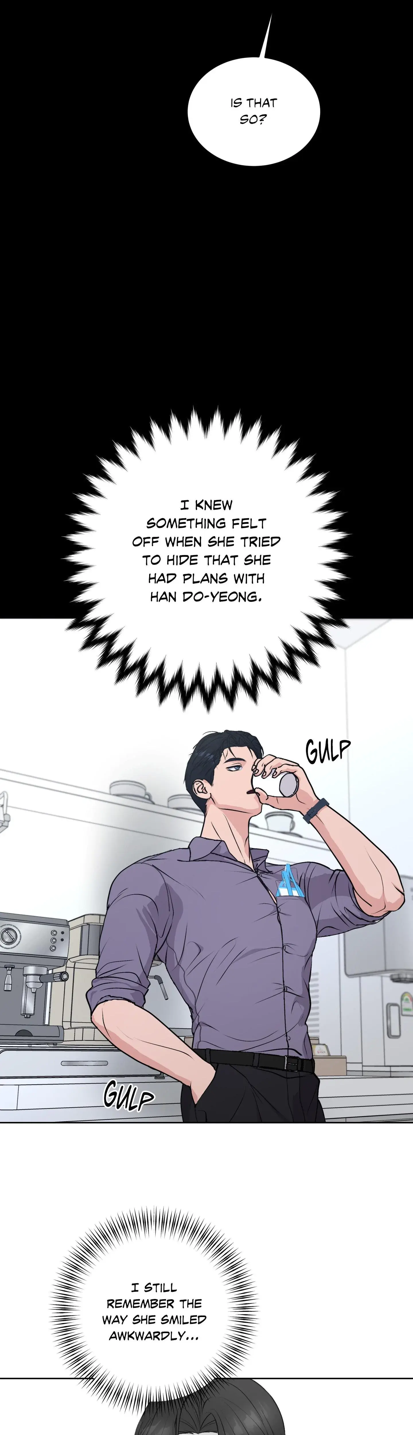 Nailing the Assignment Episode 10 - Page 36