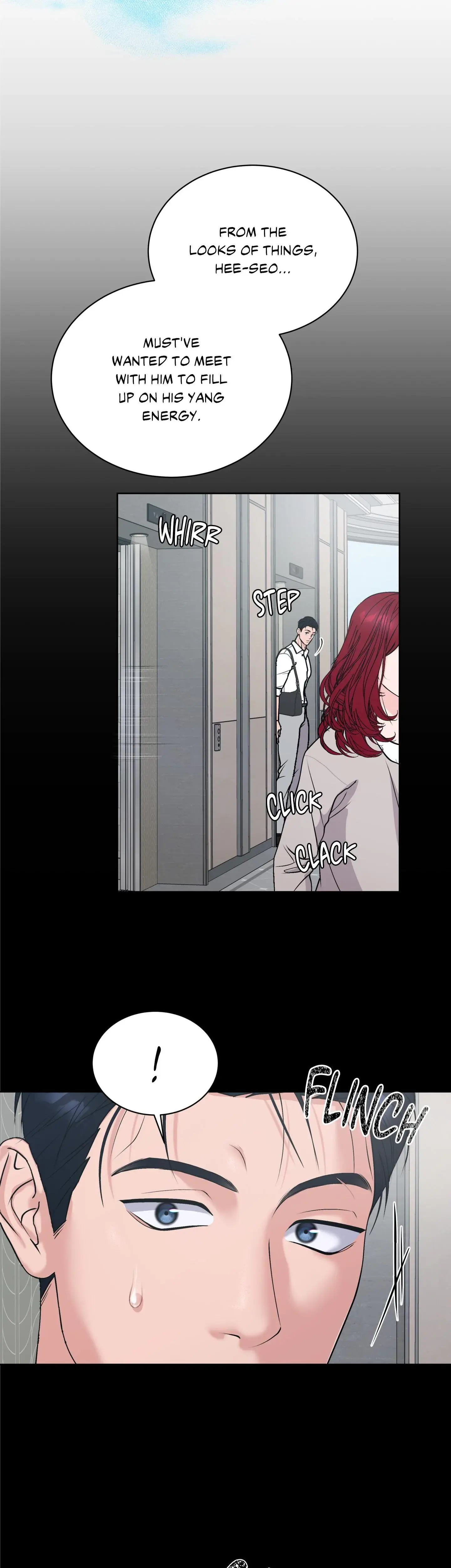 Nailing the Assignment Episode 10 - Page 38