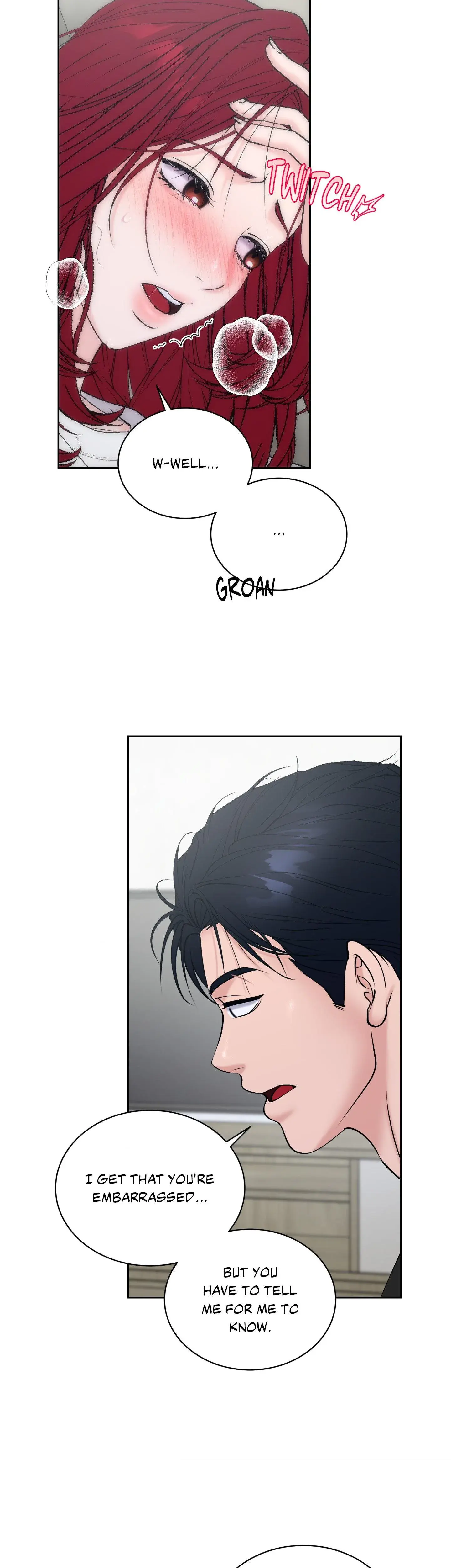 Nailing the Assignment Episode 10 - Page 4