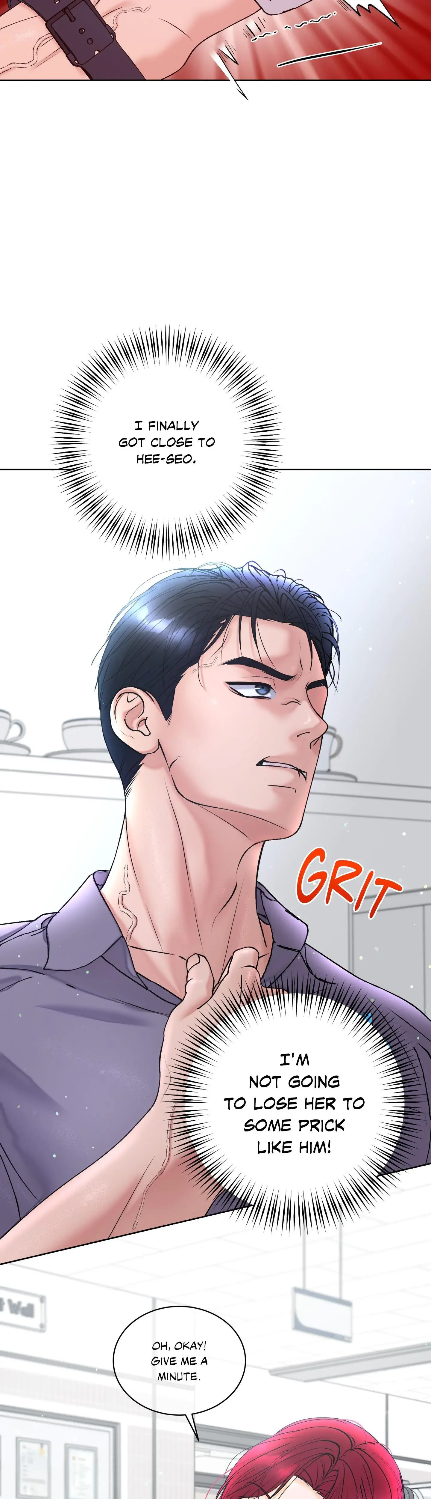 Nailing the Assignment Episode 10 - Page 40