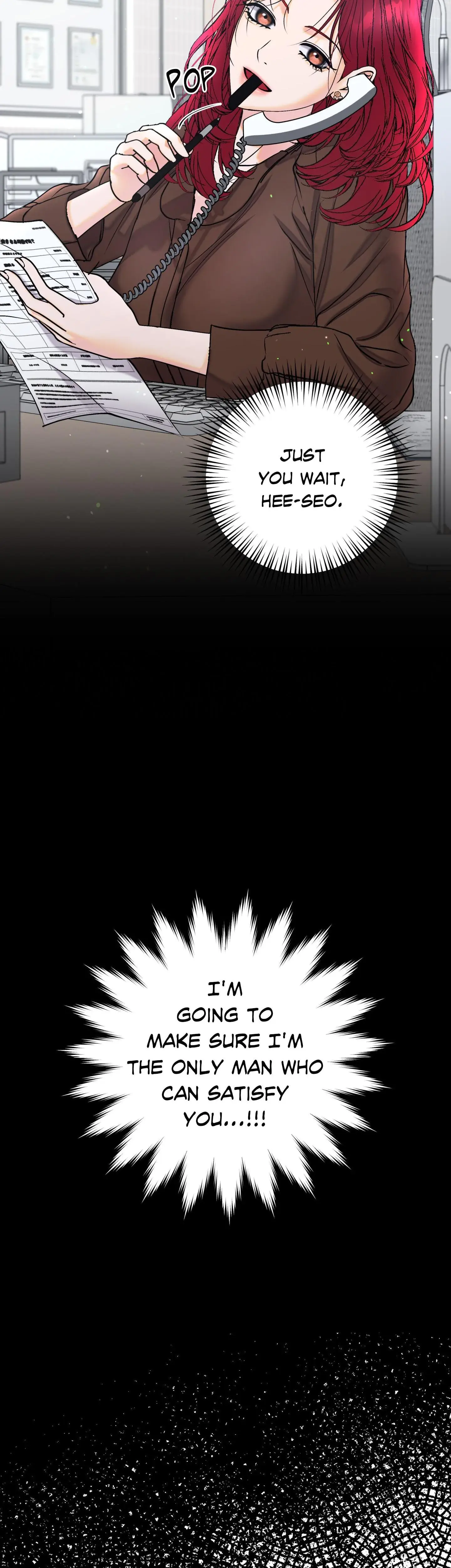 Nailing the Assignment Episode 10 - Page 41