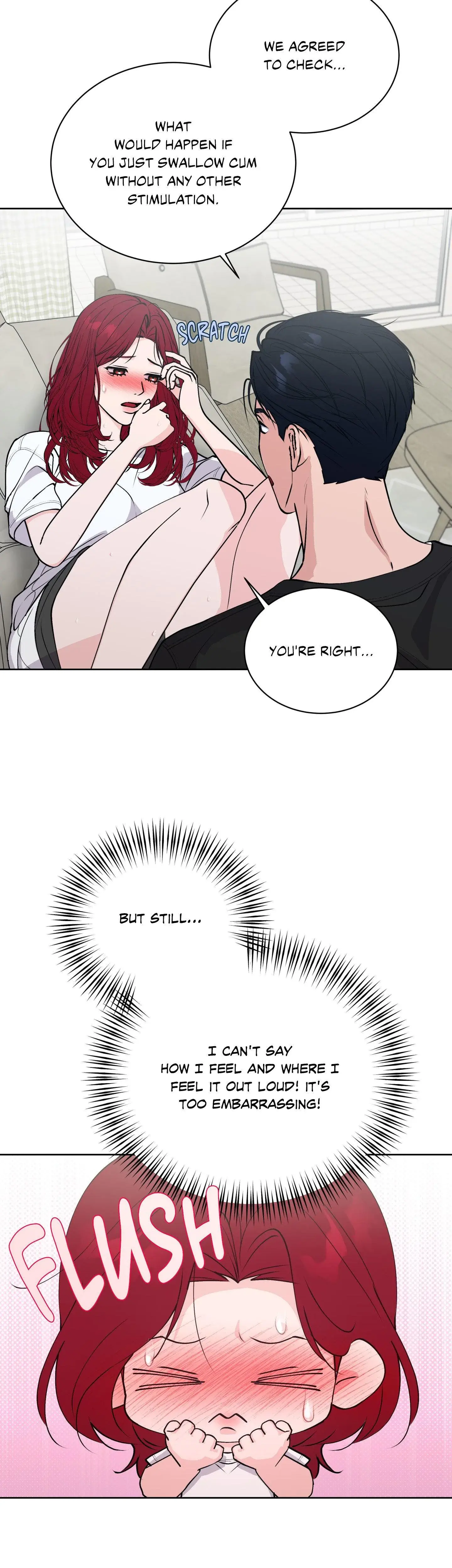 Nailing the Assignment Episode 10 - Page 5