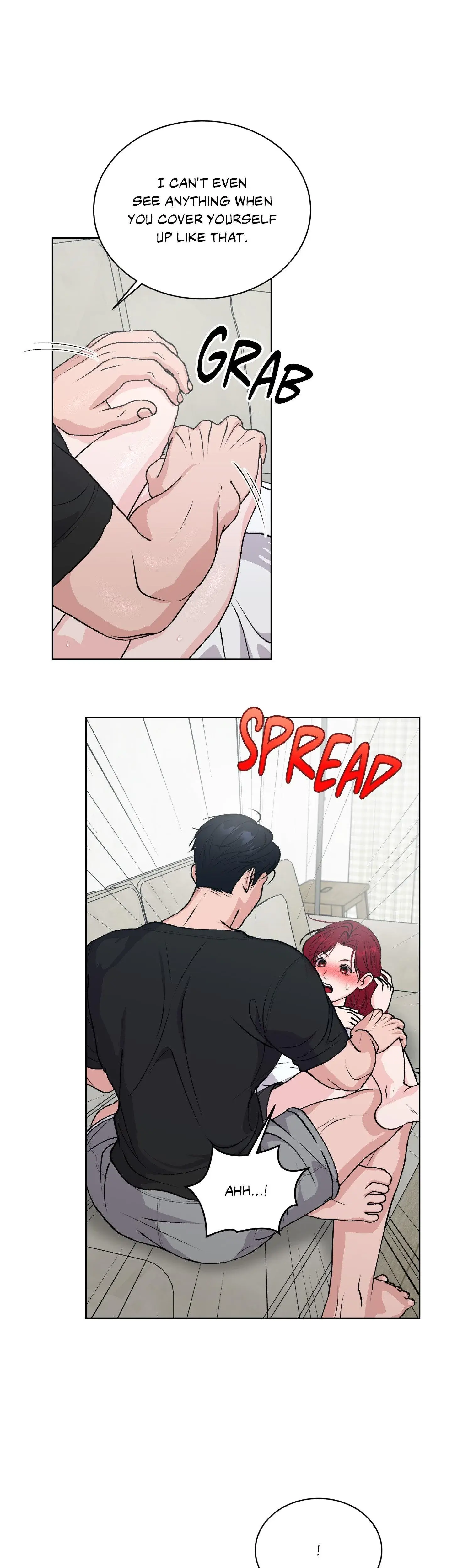 Nailing the Assignment Episode 10 - Page 6