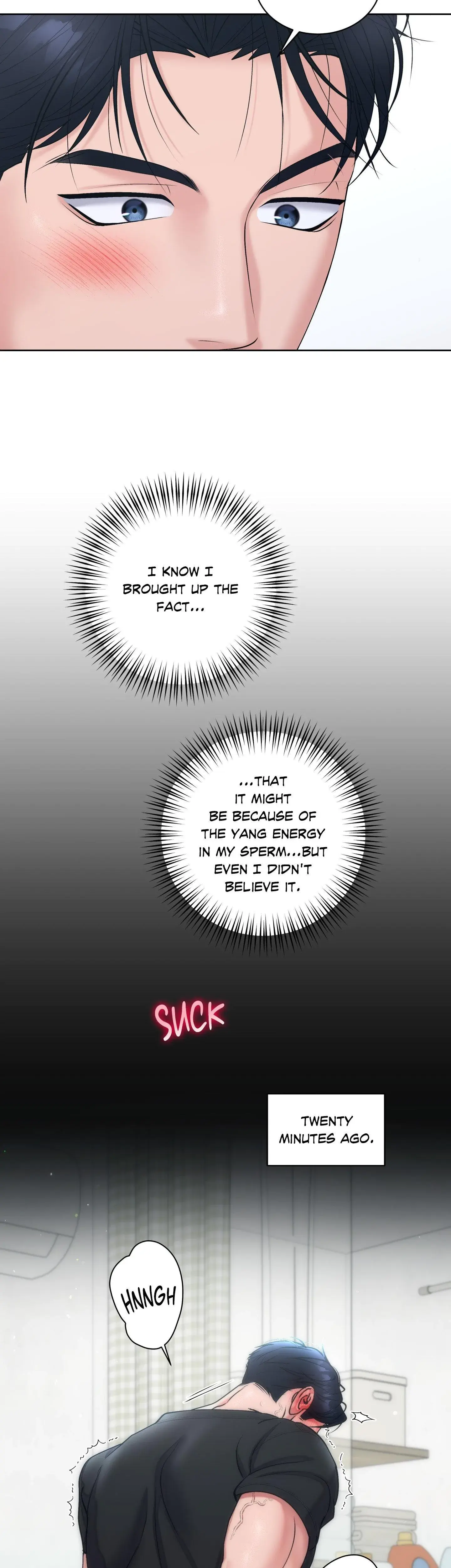 Nailing the Assignment Episode 10 - Page 7