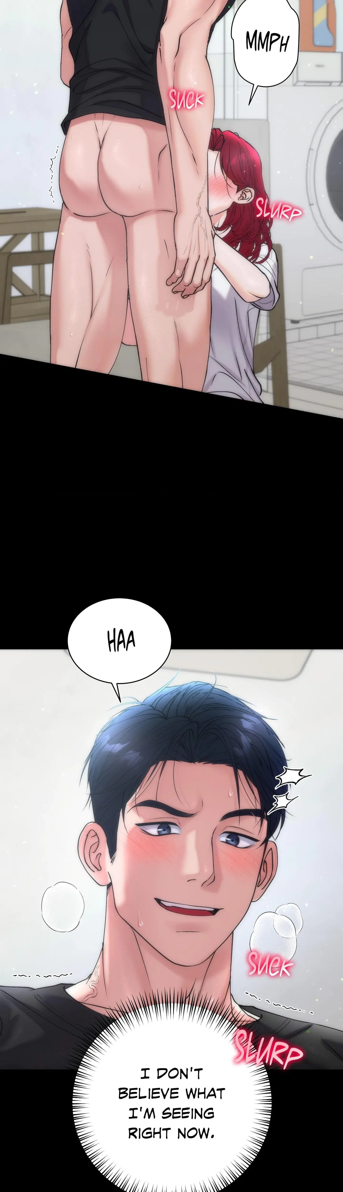 Nailing the Assignment Episode 10 - Page 8