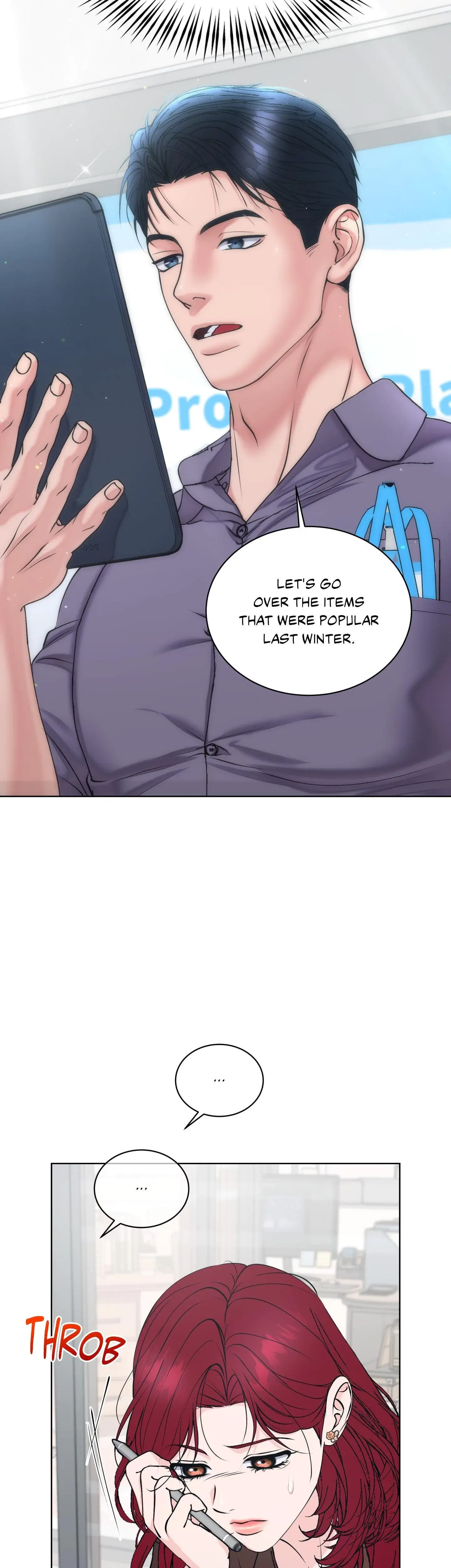 Nailing the Assignment Episode 11 - Page 10