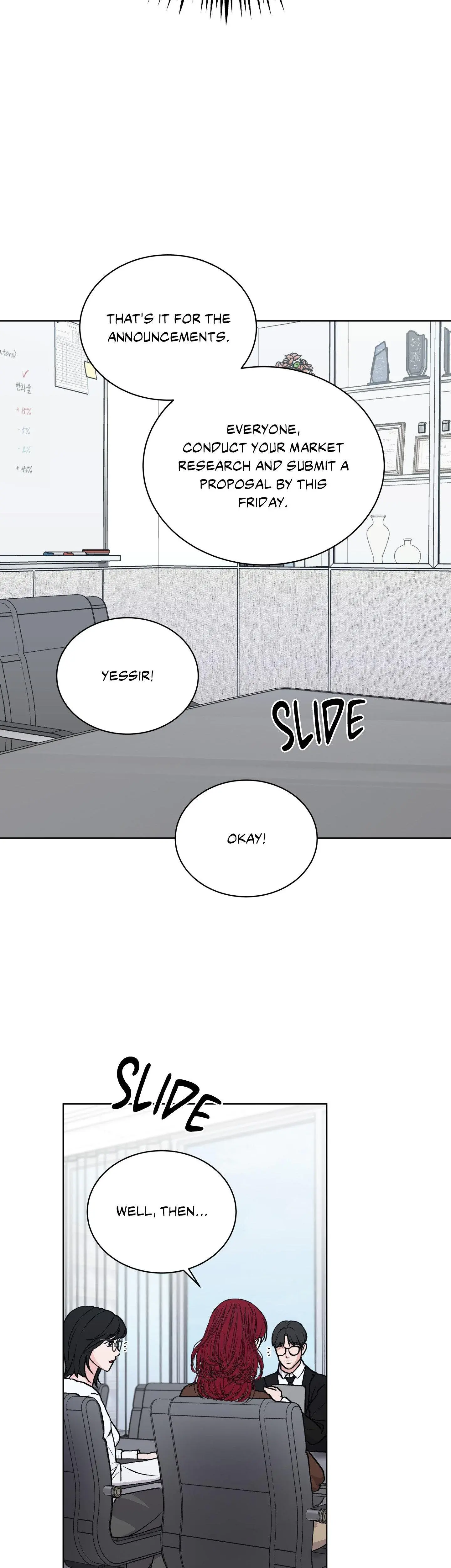Nailing the Assignment Episode 11 - Page 14