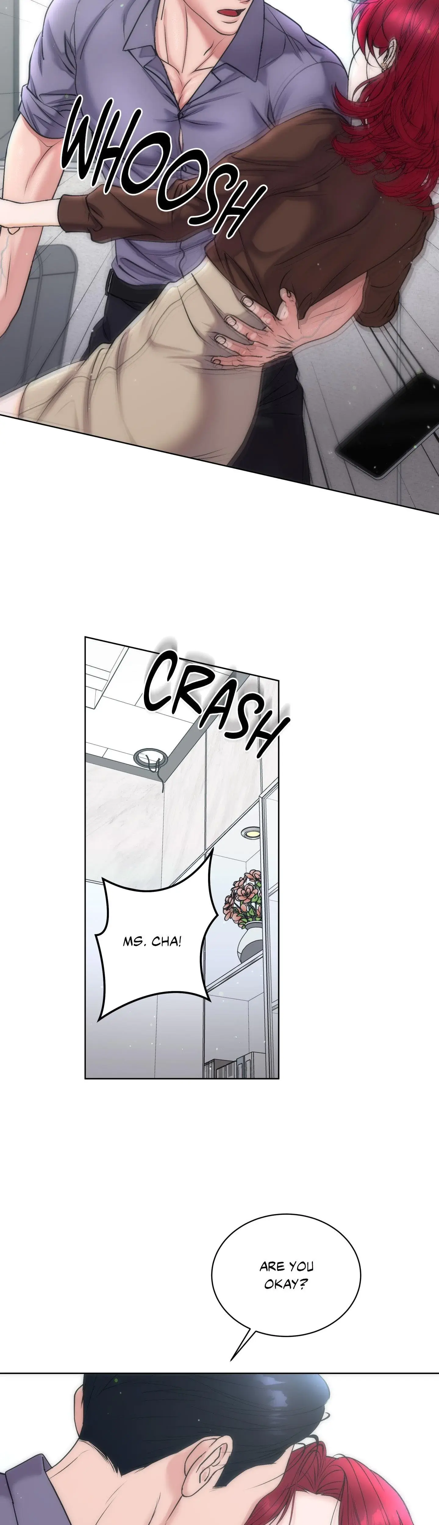 Nailing the Assignment Episode 11 - Page 17